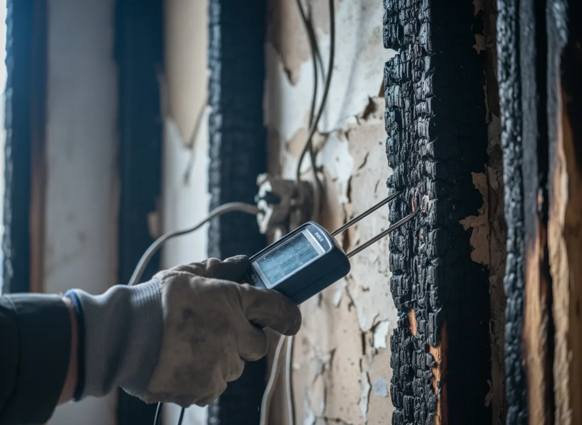 Fire Damage Restoration Brothers, OR FAQs